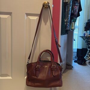 Kate Spade adjustable crossbody